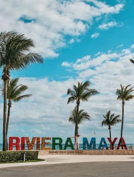 Ривиера Мая-Barcelo Maya Beach Resort 5*